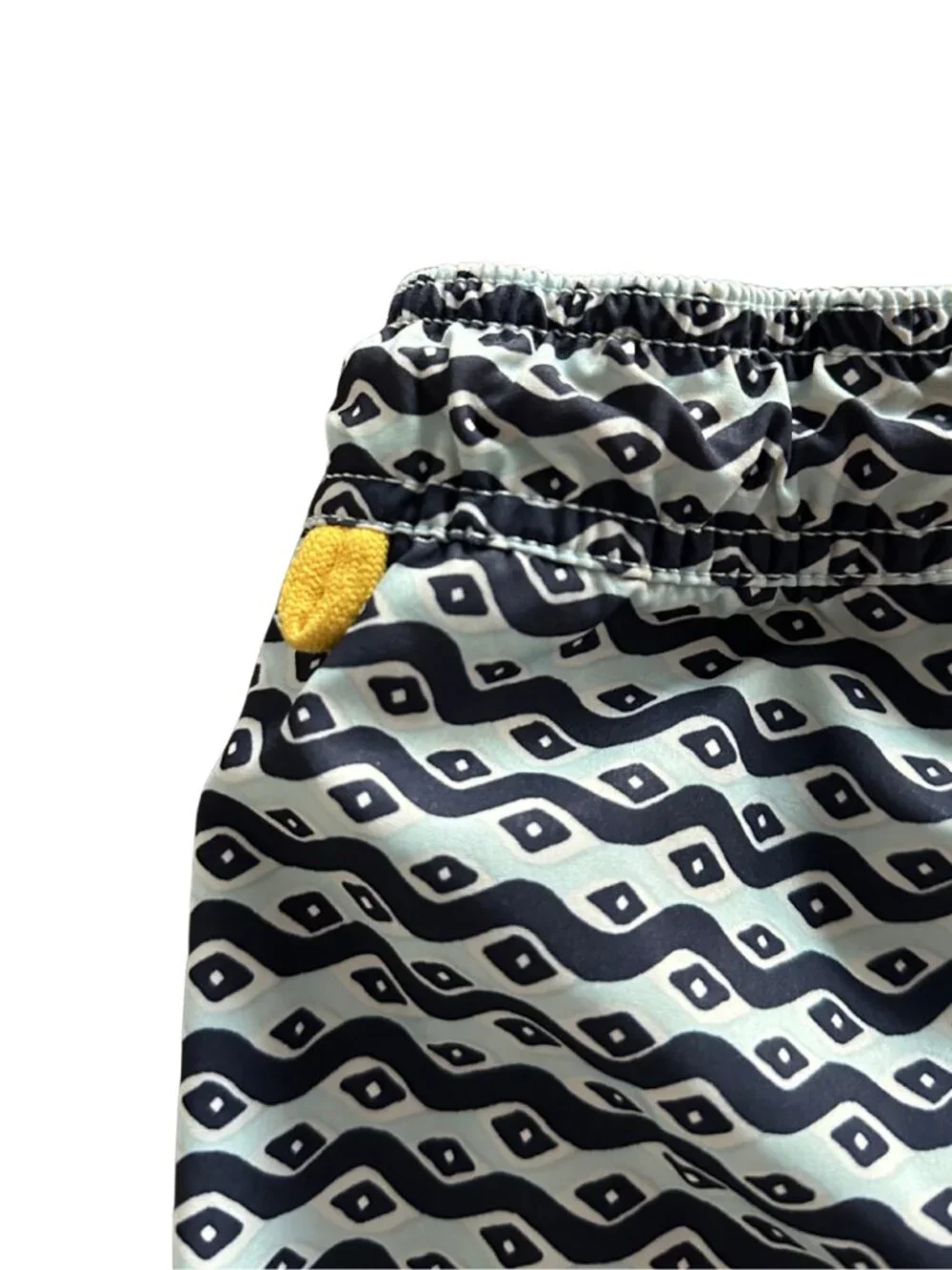 J. Crew Men's Flex Swim Trunks (Size Small)